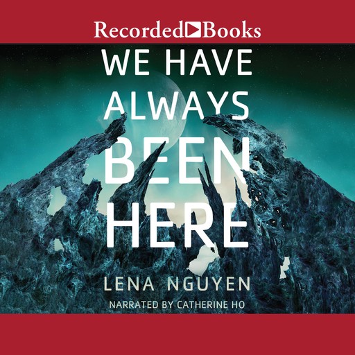 We Have Always Been Here, Lena Nguyen