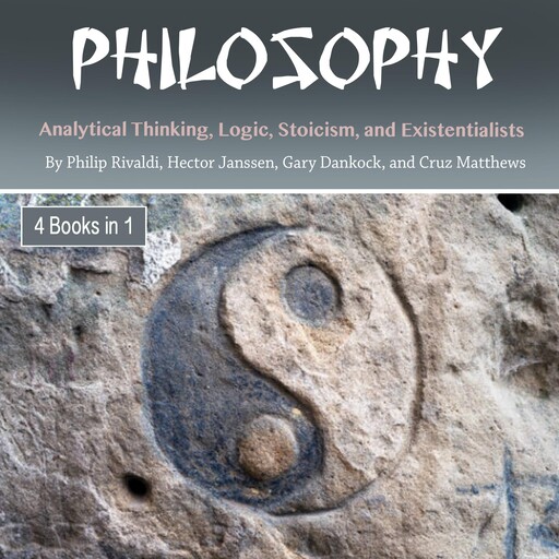 Philosophy, Hector Janssen, Philip Rivaldi, Cruz Matthews, Gary Dankock