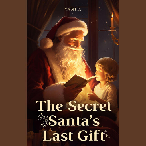 The Secret Santa’s Last Gift, Yash