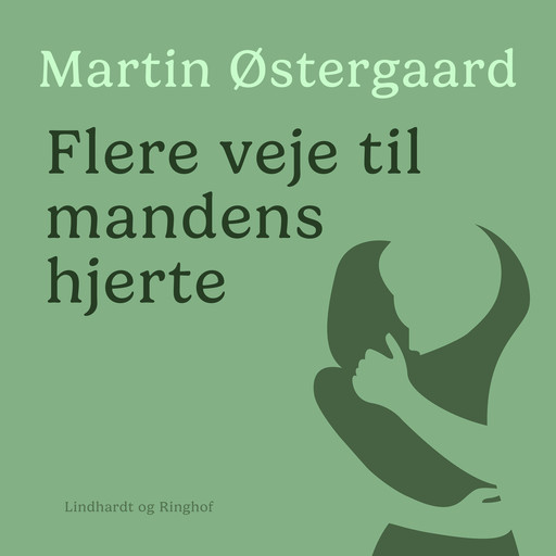 Flere veje til mandens hjerte, Martin Østergaard