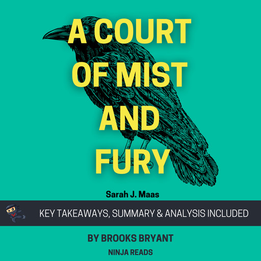 Summary: A Court of Mist and Fury, Brooks Bryant
