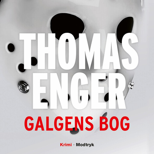 Galgens bog, Thomas Enger