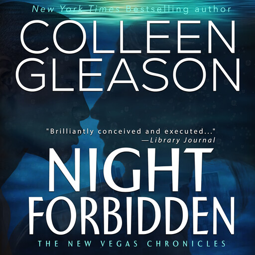 Night Forbidden, Colleen Gleason, Joss Ware