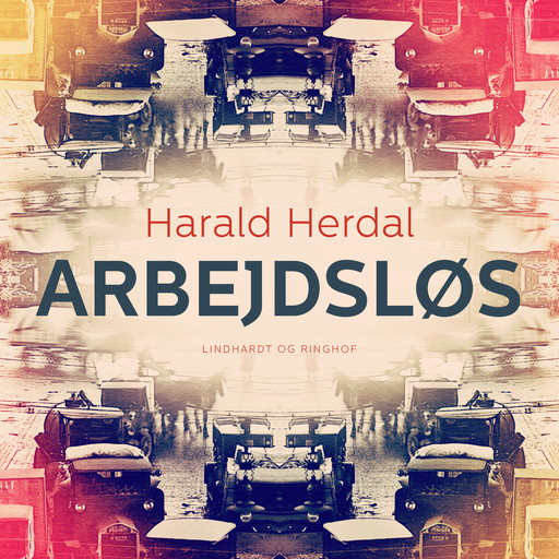 Arbejdsløs, Harald Herdal