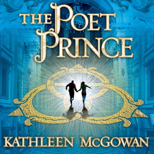 The Poet Prince, Kathleen McGowan