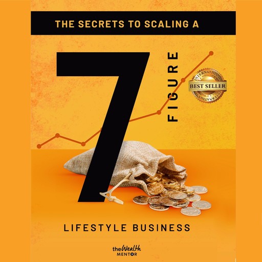 Secrets To Scaling A 7 Figure Lifestyle Business, Jackson Millan