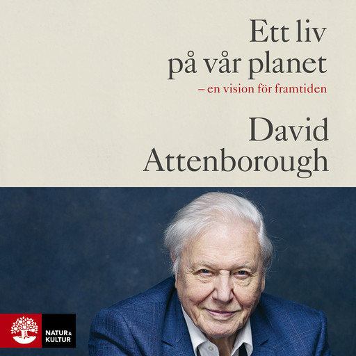 Ett liv på vår planet, David Attenborough