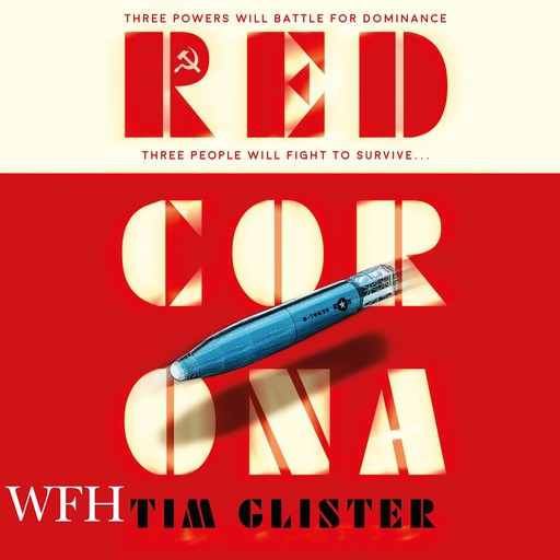 Red Corona, Tim Glister