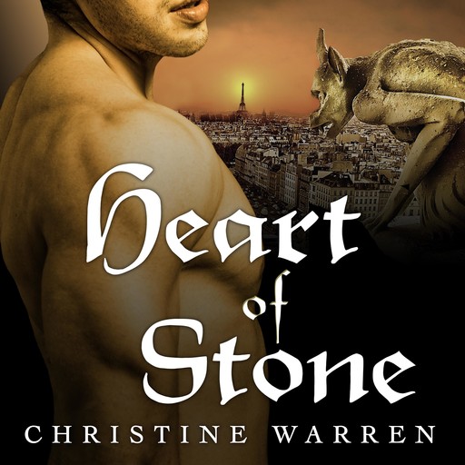 Heart of Stone, Christine Warren