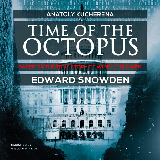 Time of the Octopus, Anatoly Kucherena