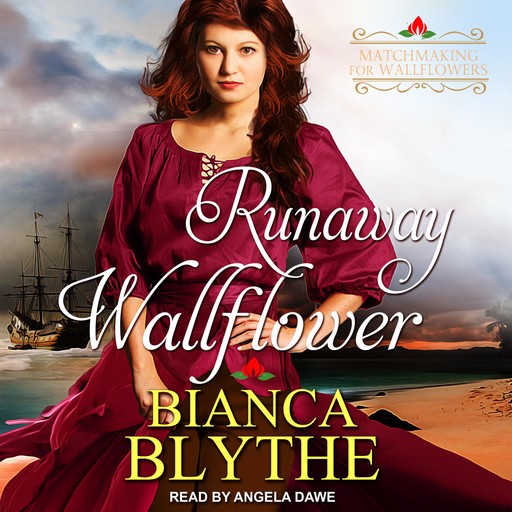 Runaway Wallflower, Bianca Blythe