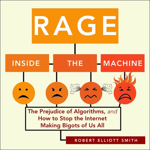 Rage Inside the Machine, Robert Smith