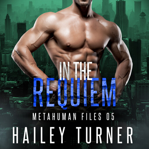 In the Requiem, Hailey Turner