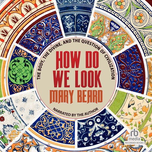 How Do We Look, Mary Beard
