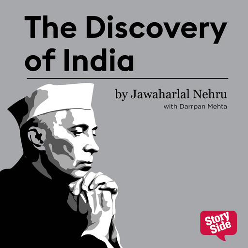 The Discovery of India, Pandit Jawaharlal Nehru