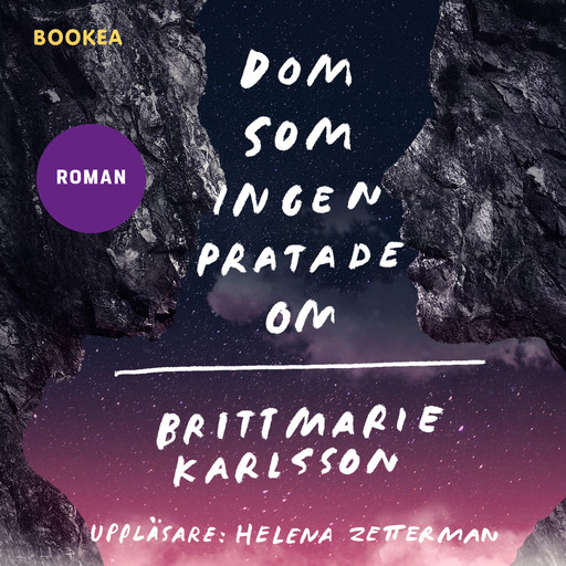 Dom som ingen pratade om, Brittmarie Karlsson