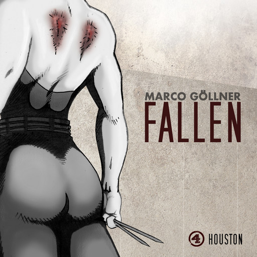 Fallen, Folge 4: Houston, Marco Göllner