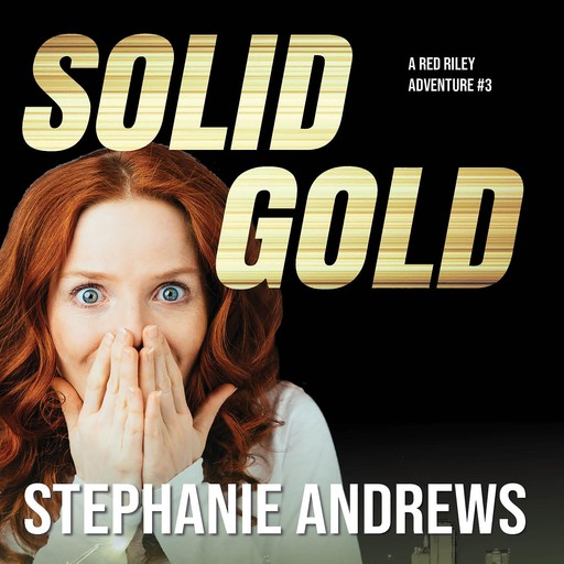 Solid Gold, Andrews Stephanie