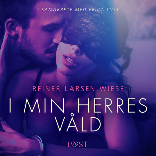 I min herres våld, Reiner Larsen Wiese