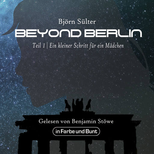 Beyond Berlin, Björn Sülter