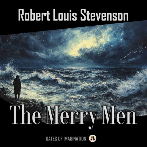 The Merry Men, Robert Louis Stevenson