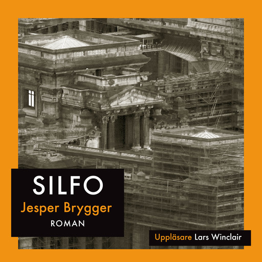 Silfo, Jesper Brygger