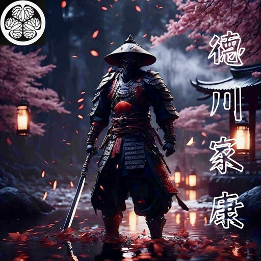 德川家康 10-13 终章, 山冈庄八