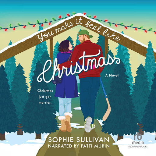 You Make It Feel Like Christmas, Sophie Sullivan