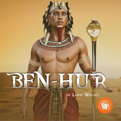Ben-Hur, Lewis Wallace