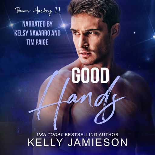 Good Hands, Kelly Jamieson