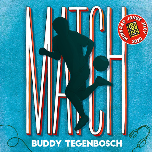 Match, Buddy Tegenbosch, Best of YA