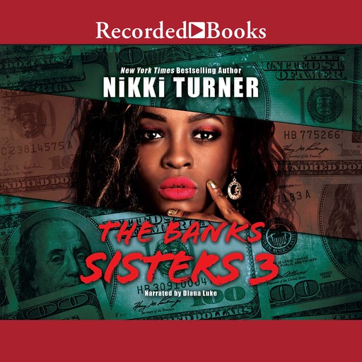 The Banks Sisters 3, Nikki Turner