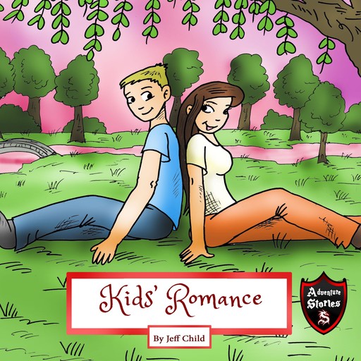 Kids' Romance, Jeff Child
