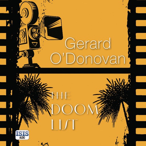 The Doom List, Gerard O'Donovan