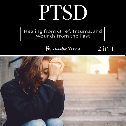 PTSD, Jennifer Wartz