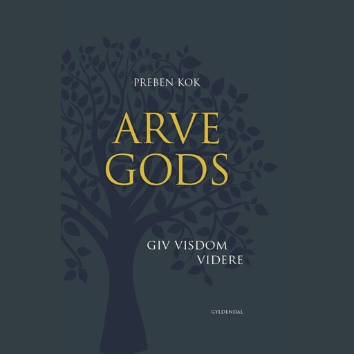 Arvegods, Preben Kok