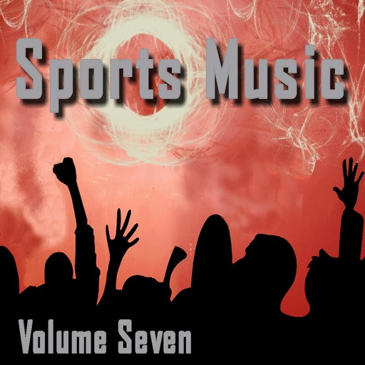 Sports Music Vol. 7, Antonio Smith