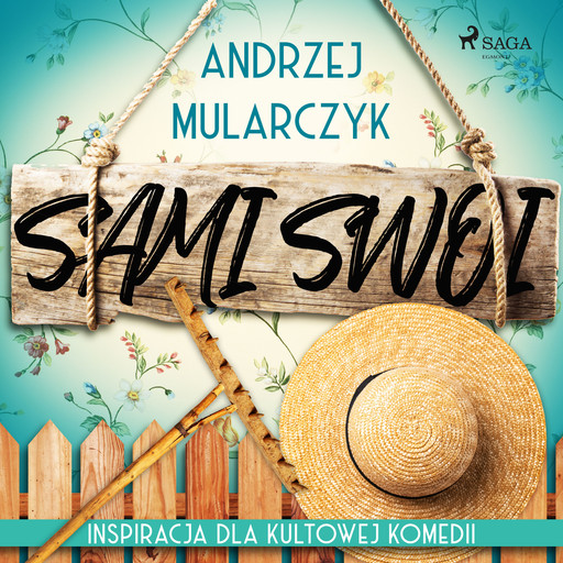 Sami swoi, Andrzej Mularczyk