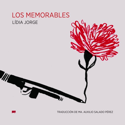 Los memorables, Lidia Jorge