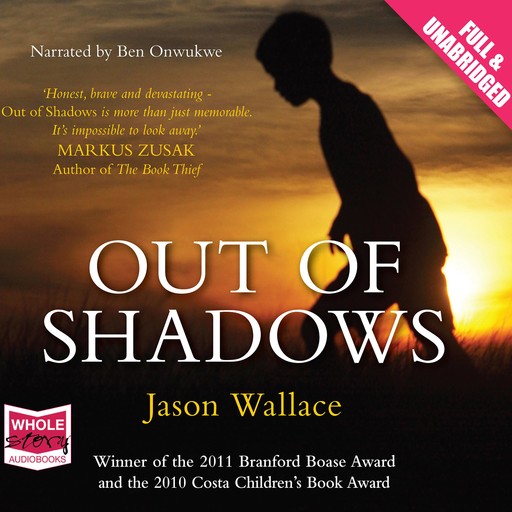Out of Shadows, Jason Wallace
