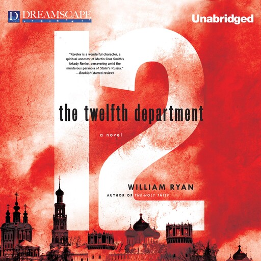 The Twelfth Department, William Ryan