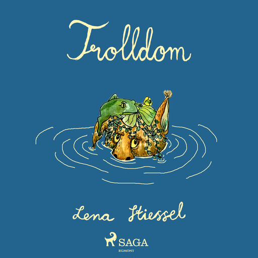 Trolldom, Lena Stiessel