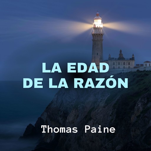 La Edad de la Razón, Thomas Paine