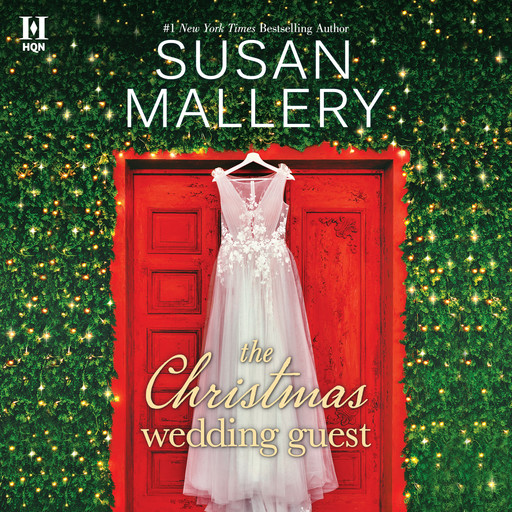 The Christmas Wedding Guest, Susan Mallery