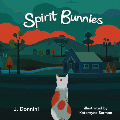 Spirit Bunnies, J. Donnini
