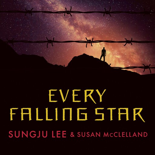 Every Falling Star, Susan McClelland, Sungju Lee