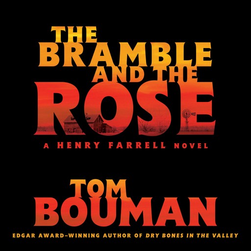 The Bramble and the Rose, Tom Bouman