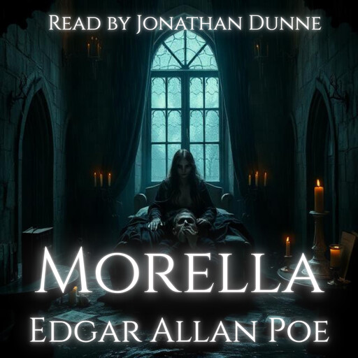 Morella, Edgar Allan Poe