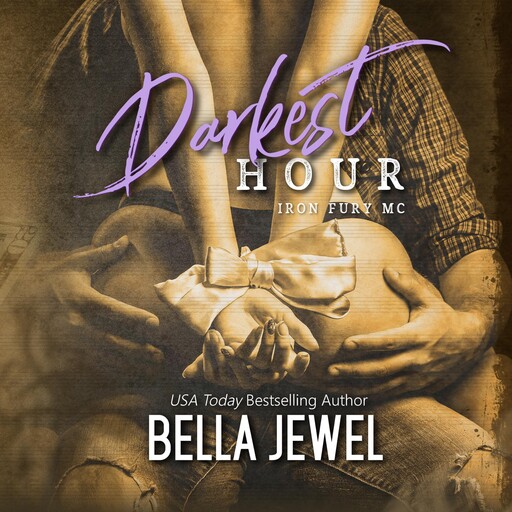 Darkest Hour, Bella Jewel