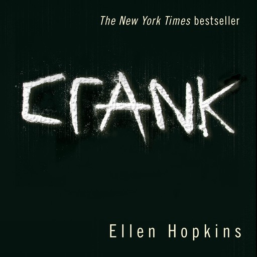 Crank, Ellen Hopkins